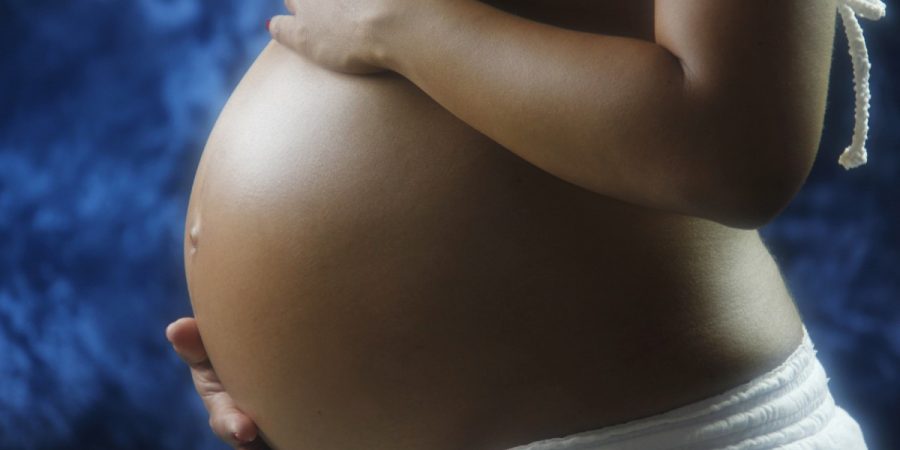 manque de progesterone chez la femme enceinte